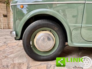 FIAT 1100 usata 9