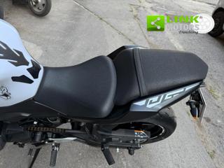 KAWASAKI Z 650 usata 3