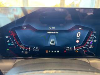 FORD Mustang usata, con Fari LED