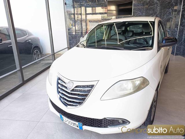 LANCIA Ypsilon usata, con Alzacristalli elettrici