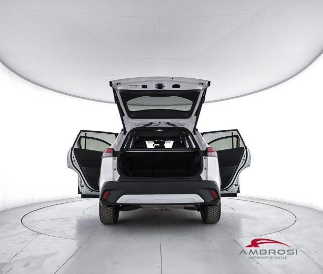 TOYOTA Corolla usata 6