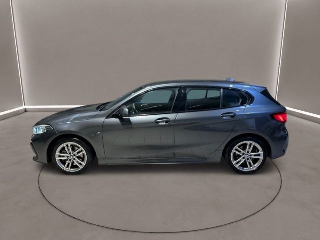 BMW 116 usata, con Airbag Passeggero