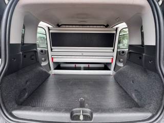 FIAT New Panda usata, con Servosterzo