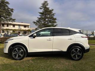 NISSAN Qashqai usata, con Autoradio
