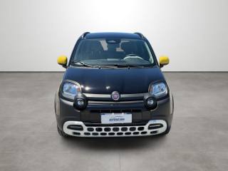 FIAT Panda usata, con Airbag