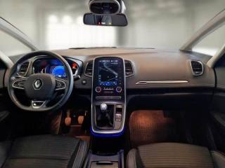 RENAULT Scenic usata, con Cerchi in lega