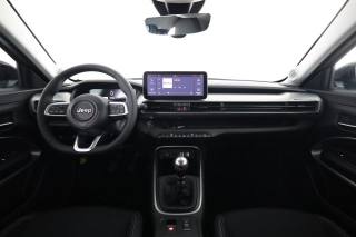 JEEP Avenger usata 4