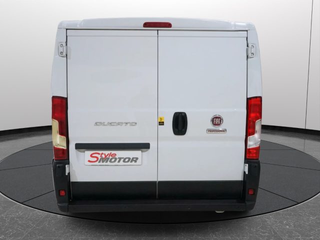 FIAT Ducato usata 17