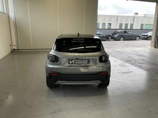 JEEP Avenger usata, con Autoradio