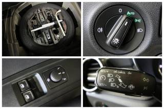 SKODA Fabia usata, con Sistema di navigazione