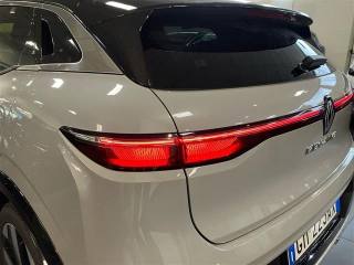 RENAULT Megane usata, con Climatizzatore