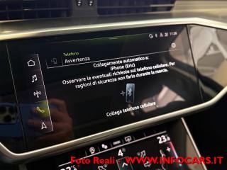 AUDI A6 usata, con Sedili riscaldati