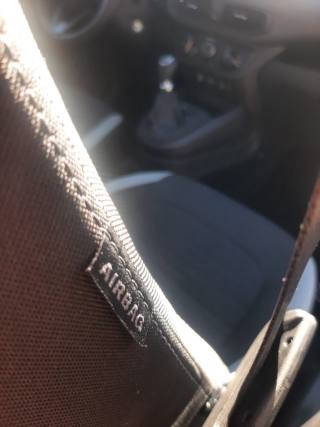 HYUNDAI i10 usata, con Android Auto