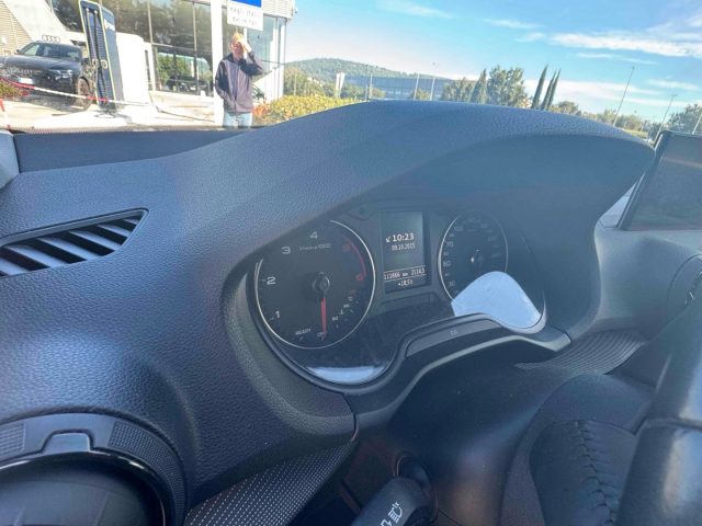 AUDI Q2 usata, con Antifurto