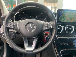 MERCEDES-BENZ C 220 usata, con Cruise Control