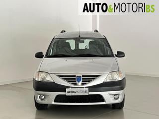 DACIA Logan usata, con Airbag