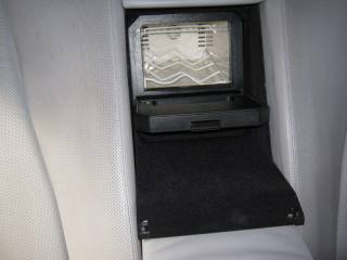 MERCEDES-BENZ S 600 usata, con Interni in pelle