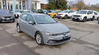 VOLKSWAGEN Golf usata, con Airbag laterali