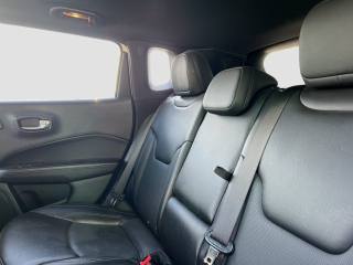 JEEP Compass usata 10