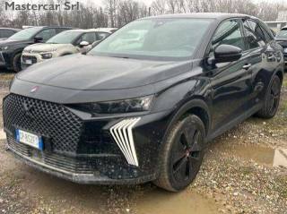 DS AUTOMOBILES DS 7 usata, con Airbag