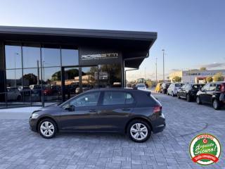 VOLKSWAGEN Golf usata, con Airbag Passeggero