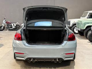 BMW M4 usata, con Bracciolo