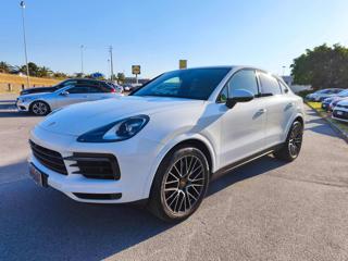 PORSCHE Cayenne usata, con Airbag