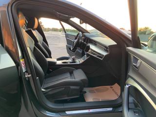 AUDI A6 usata, con Chiusura centralizzata