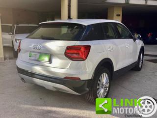 AUDI Q2 usata, con Alzacristalli elettrici