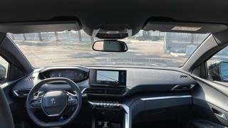 PEUGEOT 3008 usata, con Climatizzatore