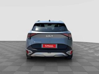 KIA Sportage usata 3