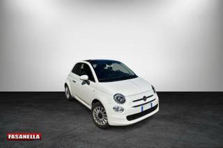 FIAT 500 1.0 HYBRID DOLCEVITA - VETTURA IN ARRIVO!