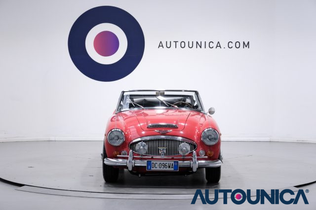 AUSTIN Healey usata 1