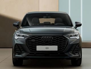 AUDI Q3 usata, con Airbag