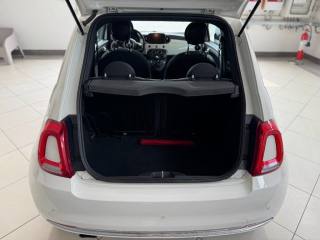 FIAT 500 usata, con Chiusura centralizzata