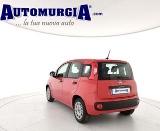 FIAT Panda usata, con Airbag Passeggero