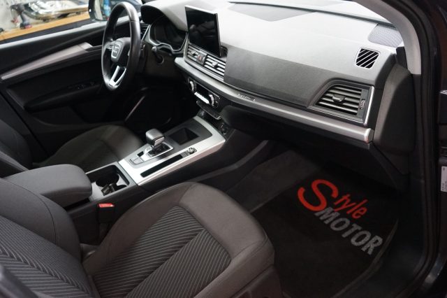 AUDI Q5 usata, con Cerchi in lega