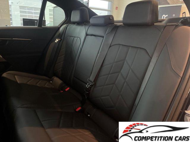 BMW 520 usata, con Boardcomputer