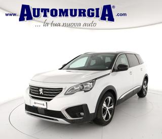 PEUGEOT 5008 usata, con Airbag