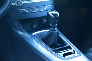 PEUGEOT 308 usata, con Immobilizzatore elettronico