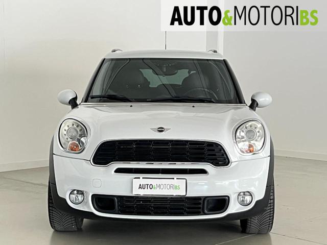 MINI Countryman usata, con Airbag