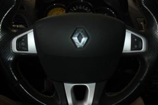 RENAULT Megane usata, con Fendinebbia