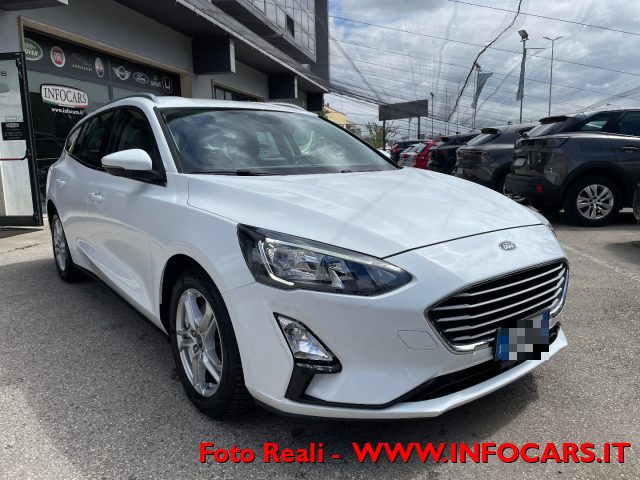 FORD Focus usata, con ABS