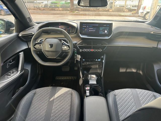 PEUGEOT 2008 usata, con Boardcomputer