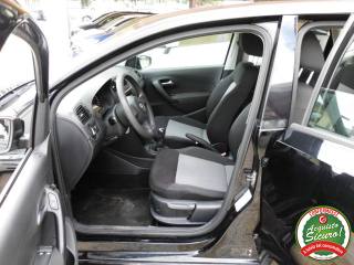 VOLKSWAGEN Polo usata, con Climatizzatore
