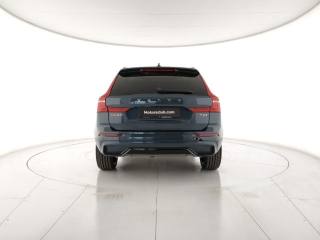 VOLVO XC60 usata, con Airbag laterali