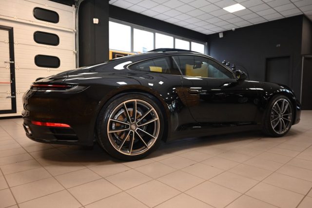 PORSCHE 911 usata 75