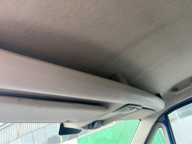 CITROEN Jumper usata, con Touch screen