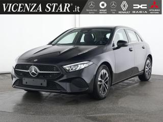 MERCEDES-BENZ A 180 MHV ADVANCED SPORT
