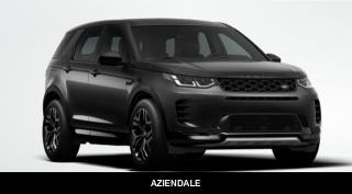 LAND ROVER Discovery Sport 2.0 TD4 163 CV AWD Dynamic S